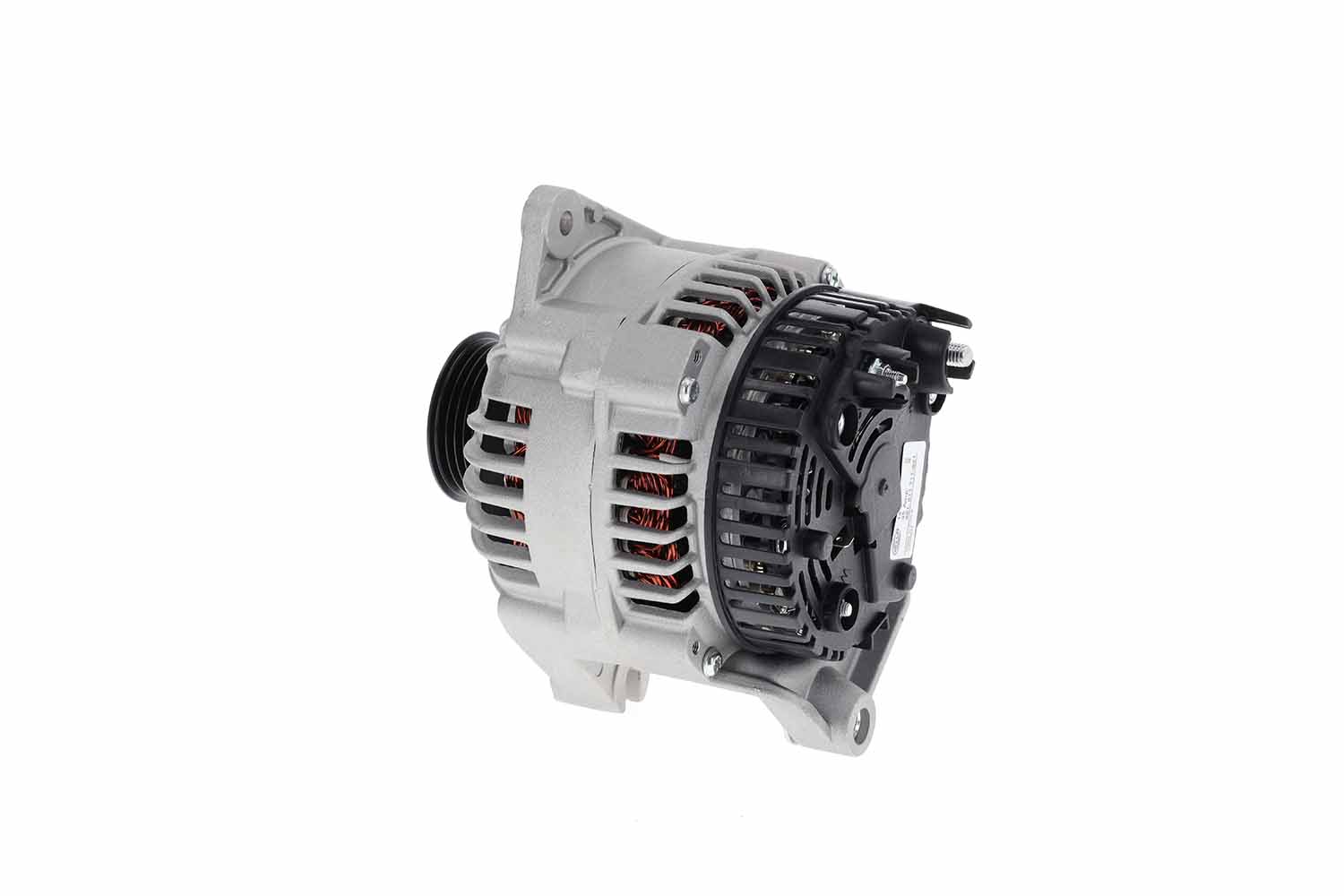 Hella Alternator/Dynamo 8EL 011 711-041