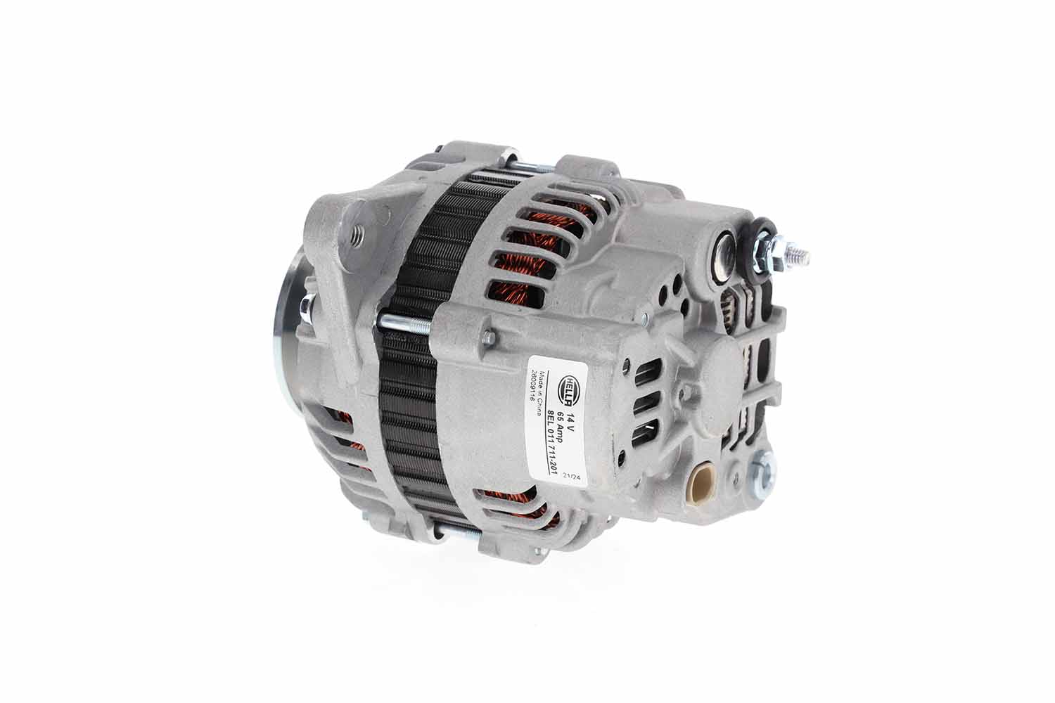 Hella Alternator/Dynamo 8EL 011 711-201