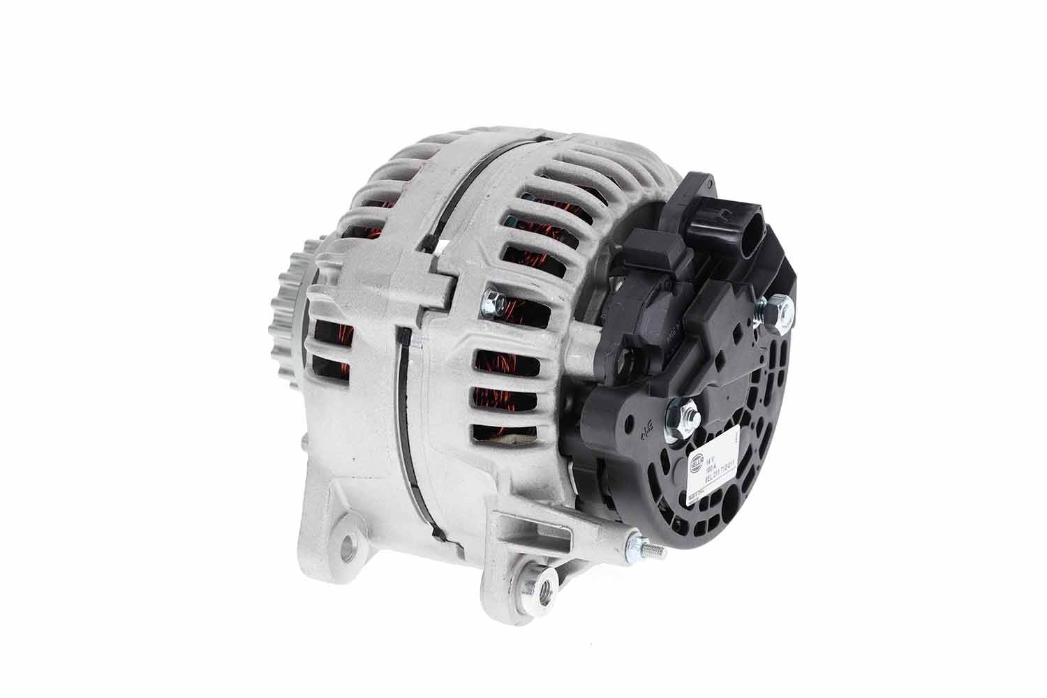 Hella Alternator/Dynamo 8EL 011 712-011