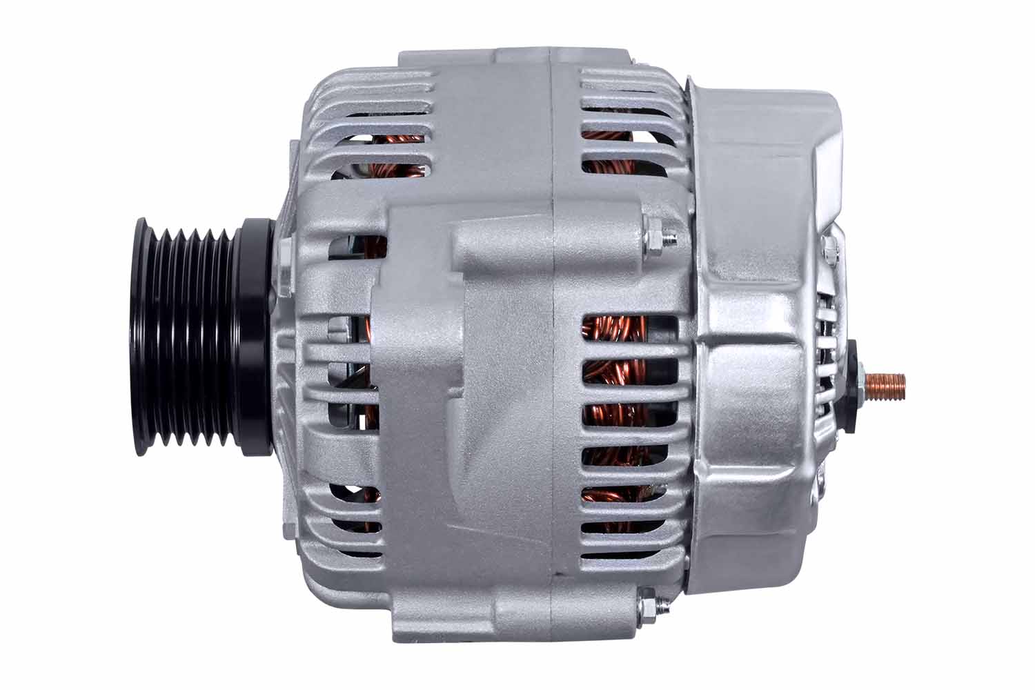 Hella Dynamo / Alternator 8EL 015 637-581