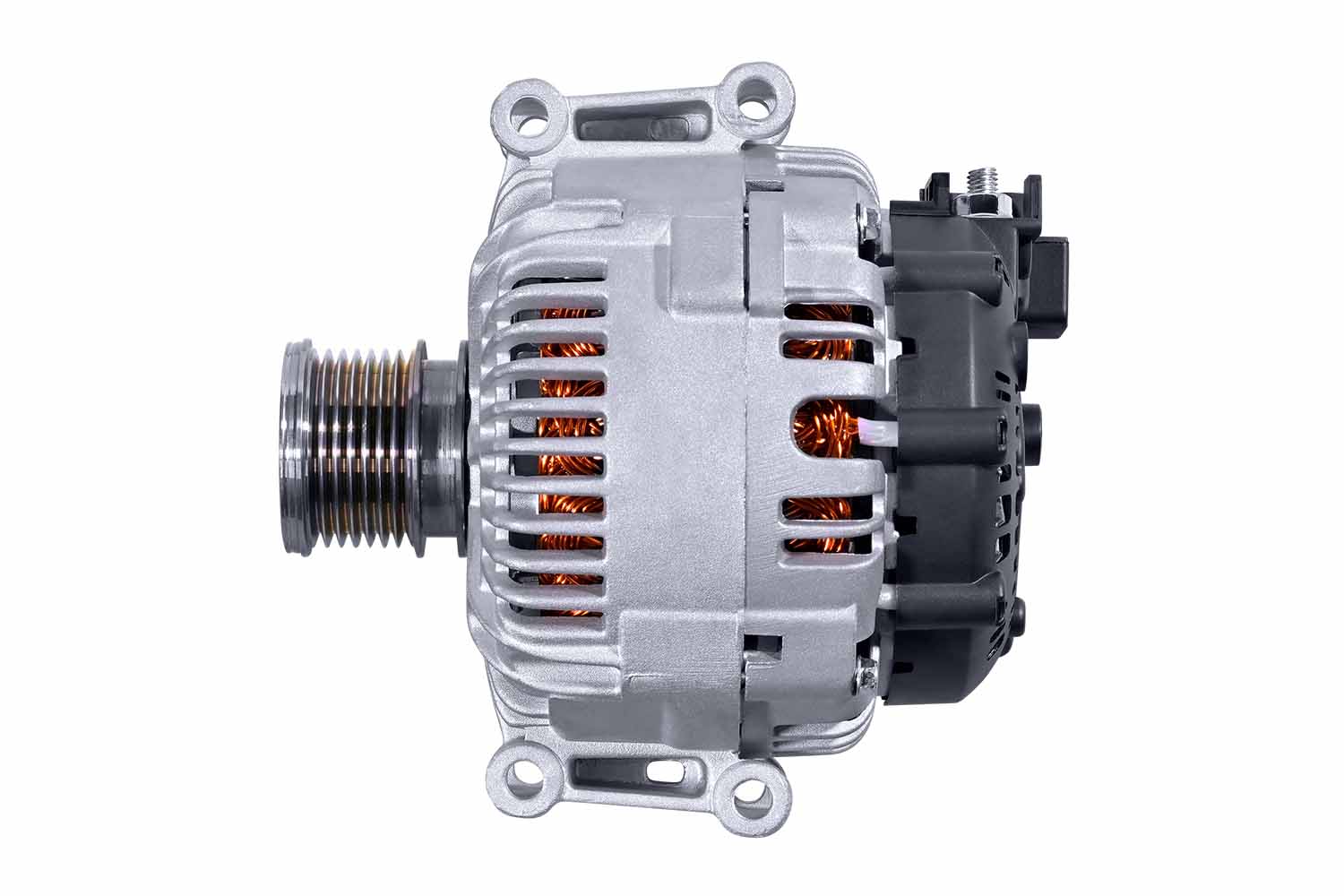 Hella Dynamo / Alternator 8EL 015 637-821
