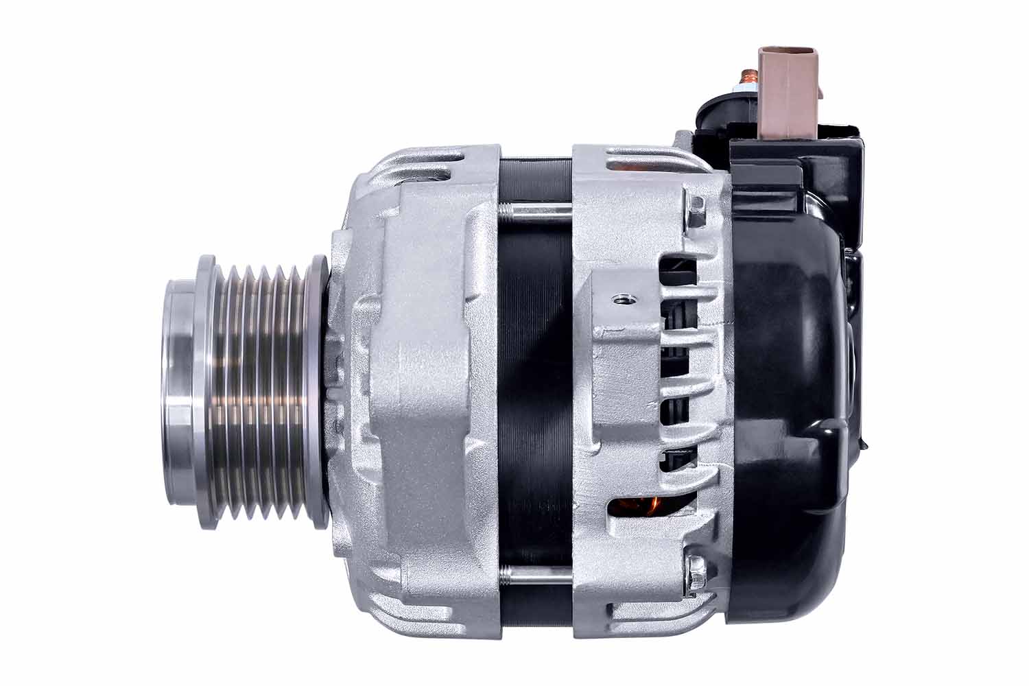 Hella Dynamo / Alternator 8EL 015 637-881