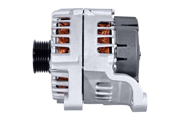 Hella Dynamo / Alternator 8EL 015 637-901