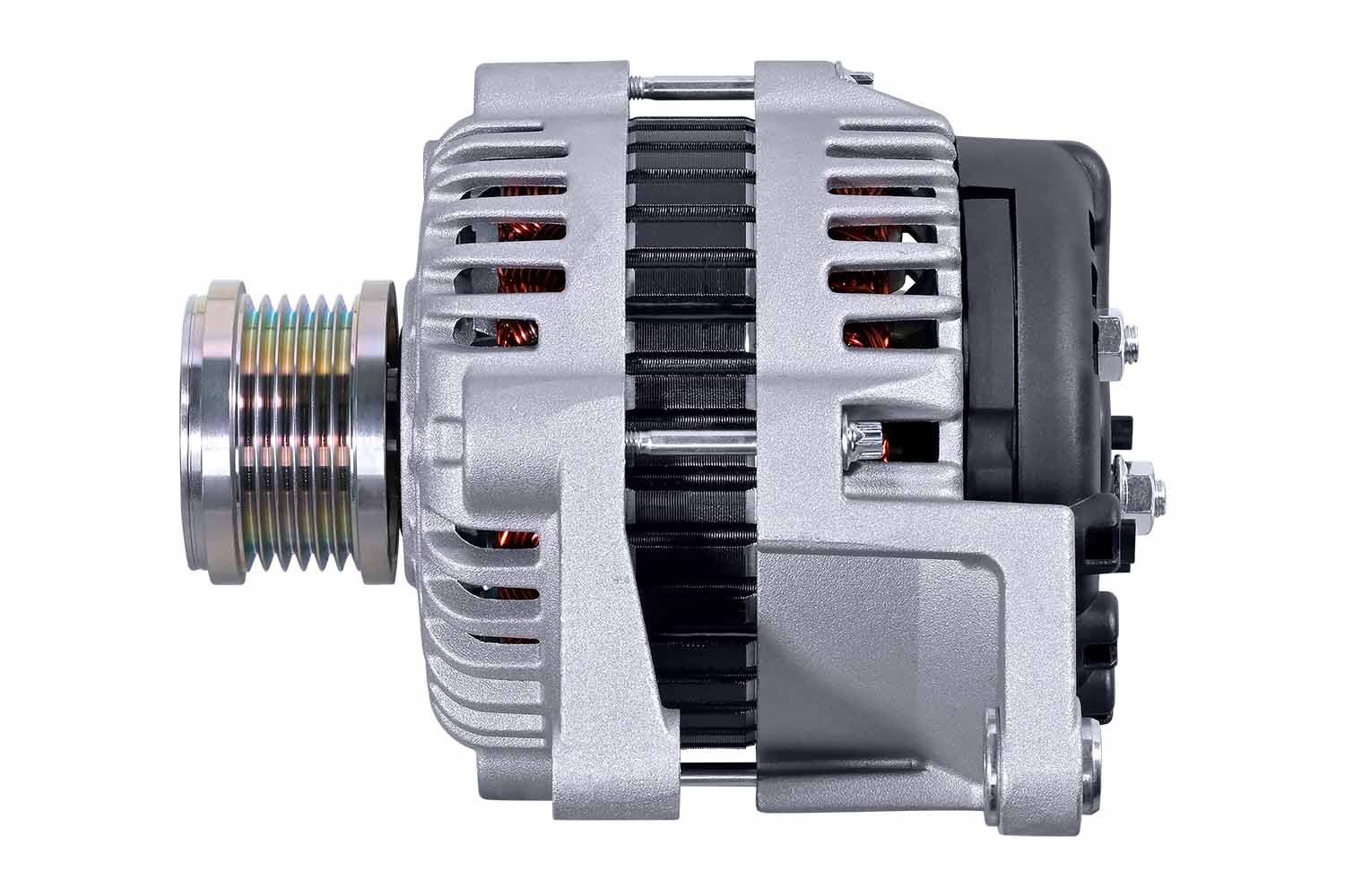 Hella Dynamo / Alternator 8EL 015 659-111