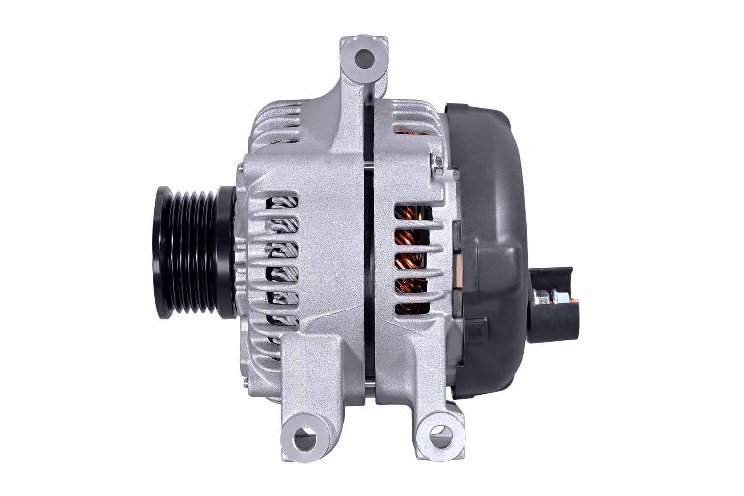 Hella Dynamo / Alternator 8EL 015 659-131