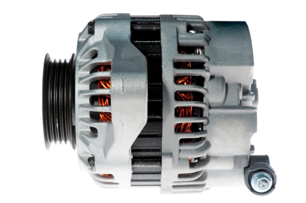 Hella Alternator/Dynamo 8EL 011 711-141