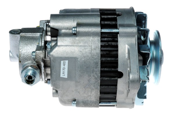 Hella Alternator/Dynamo 8EL 011 711-441