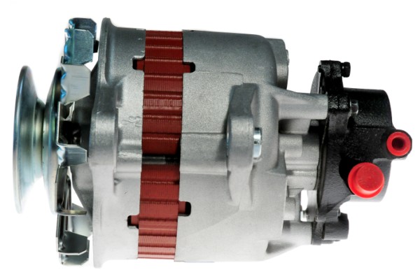 Hella Alternator/Dynamo 8EL 011 711-771