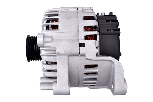 Hella Alternator/Dynamo 8EL 011 713-891