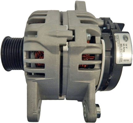 Hella Alternator/Dynamo 8EL 012 430-221