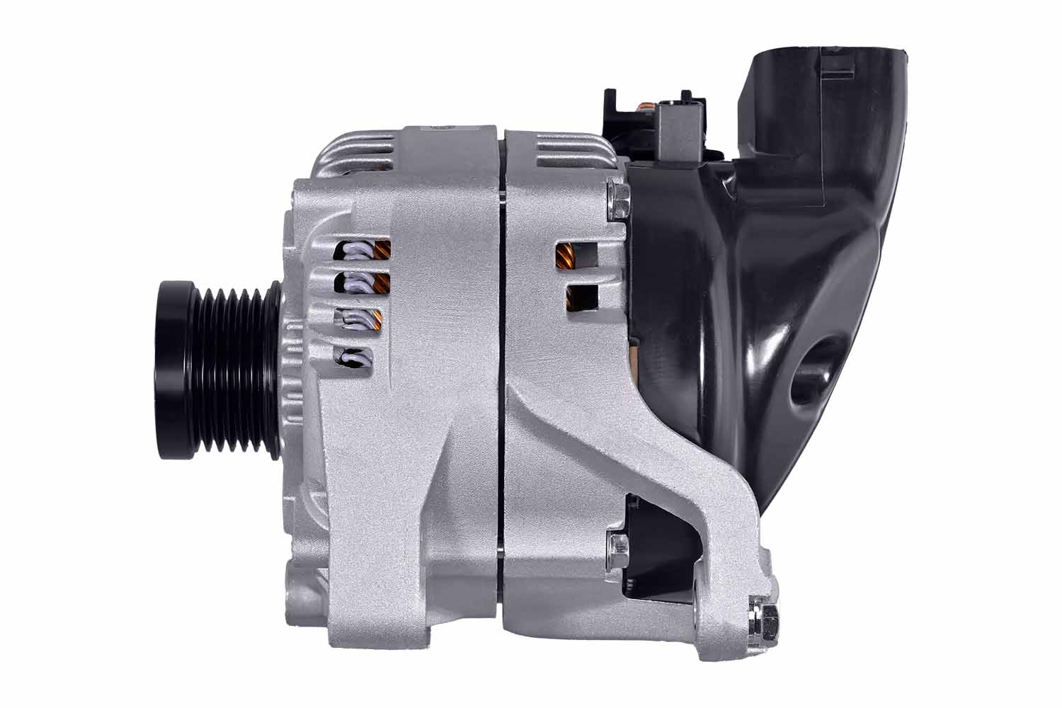 Hella Dynamo / Alternator 8EL 015 637-911