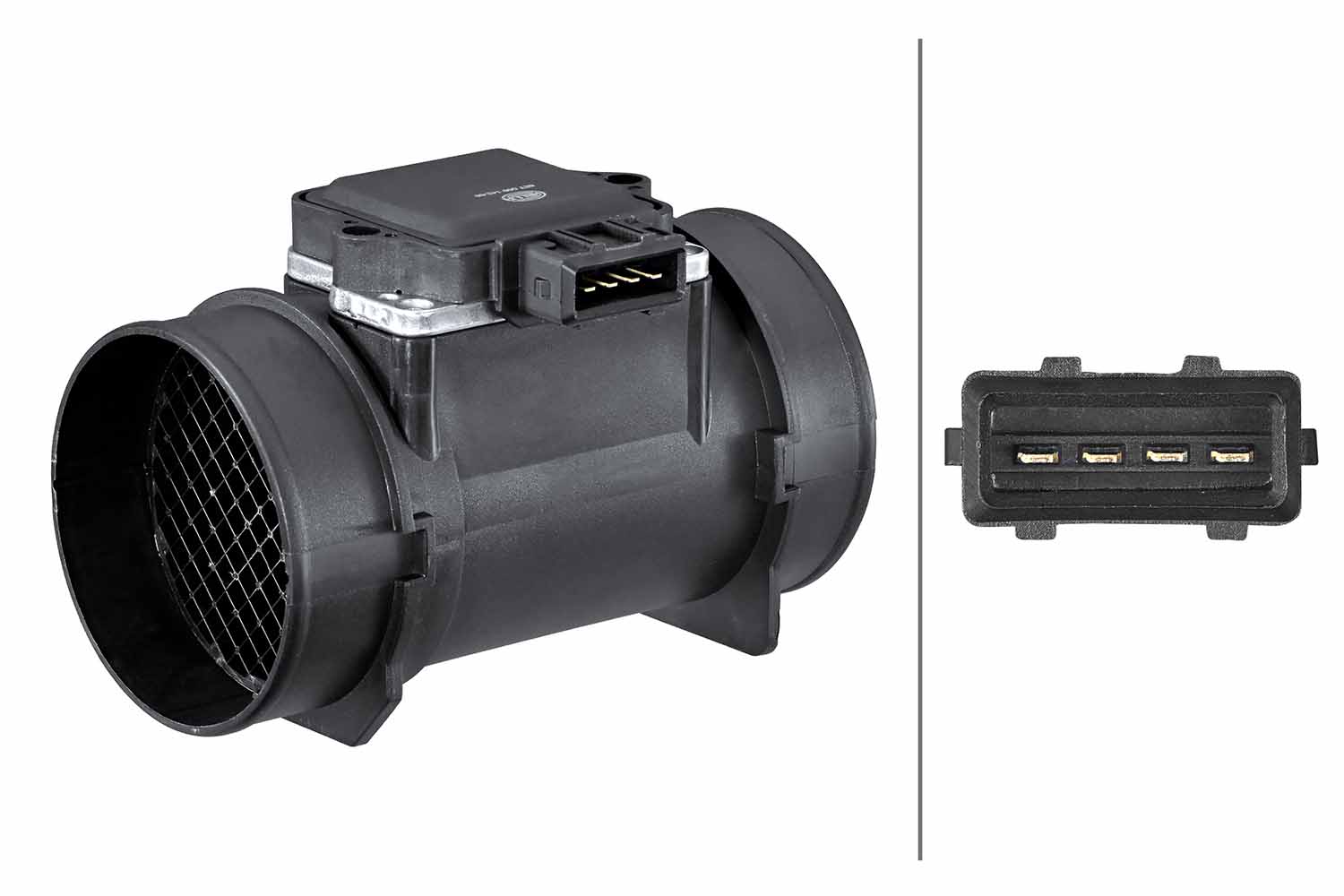 Hella Luchtmassameter 8ET 009 142-081