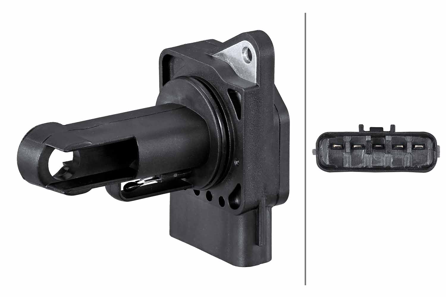 Hella Luchtmassameter 8ET 009 142-901