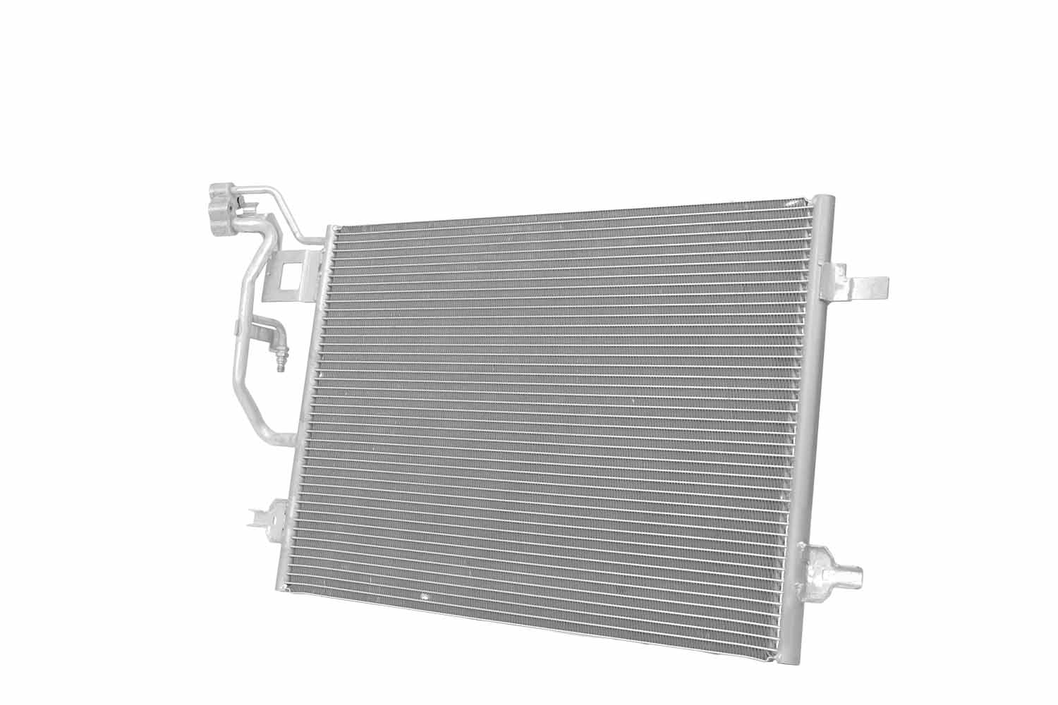 Hella Condensor, airconditioning 8FC 366 220-341
