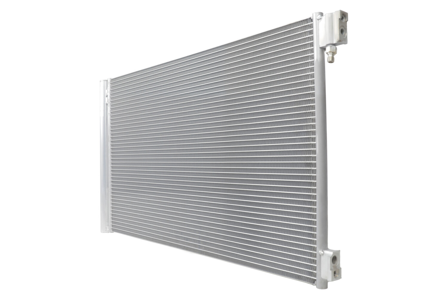 Hella Condensor, airconditioning 8FC 366 220-901