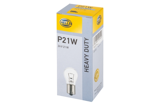 Hella Gloeilamp, mistlamp 8GA 002 073-241
