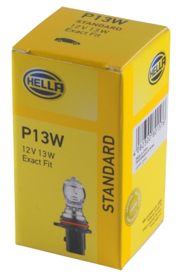 Hella Gloeilamp, dagrijlicht 8GA 223 569-041