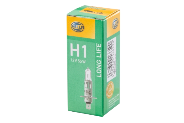 Hella Gloeilamp, zwaailicht 8GH 002 089-351