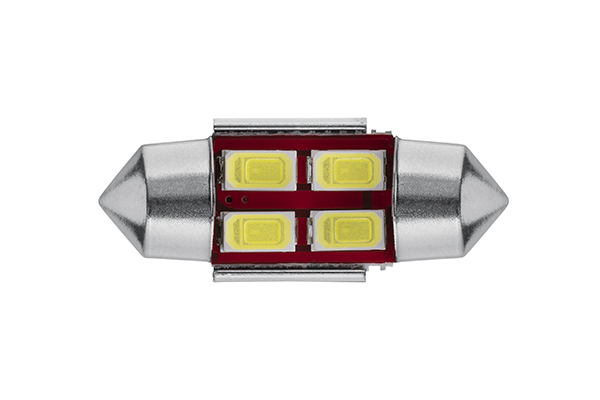 Hella Gloeilamp, interieurverlichting 8GL 226 971-111