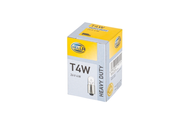 Hella Gloeilamp, parkeer- / begrenzingslicht 8GP 002 067-241