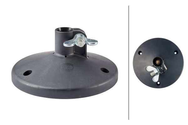 Hella Opsteeksteun, zwaailicht 8HG 005 436-011