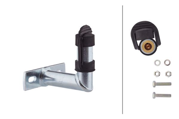 Hella Opsteeksteun, zwaailicht 8HG 006 294-021