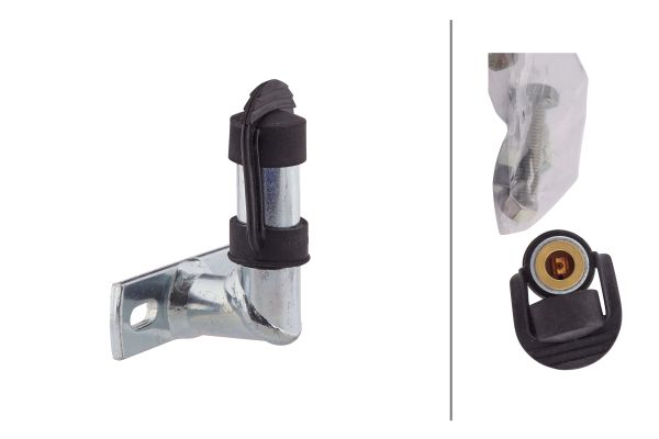 Hella Opsteeksteun, zwaailicht 8HG 006 294-111