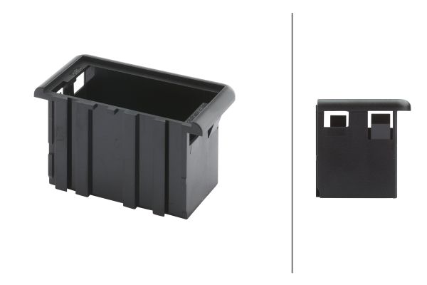 Hella Schakelaarhouder 8HG 716 734-001