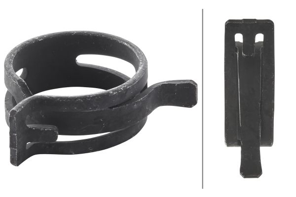 Hella Slangklem 8HK 187 228-281