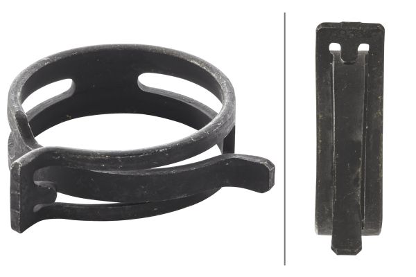 Hella Slangklem 8HK 187 228-361