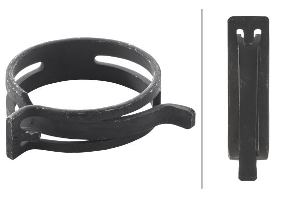 Hella Slangklem 8HK 187 228-421