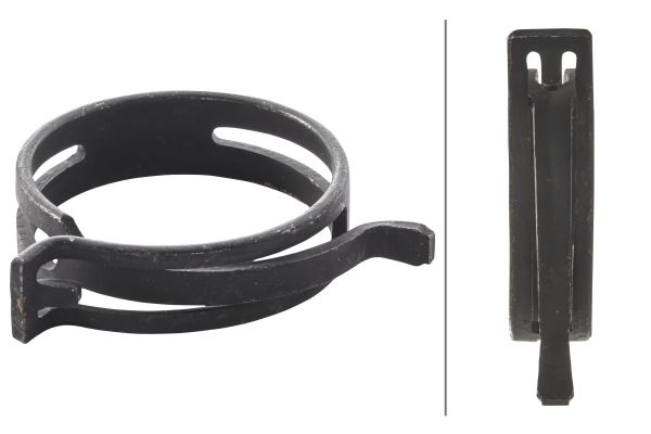 Hella Slangklem 8HK 187 228-461