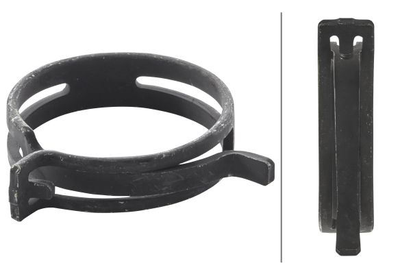 Hella Slangklem 8HK 187 228-471