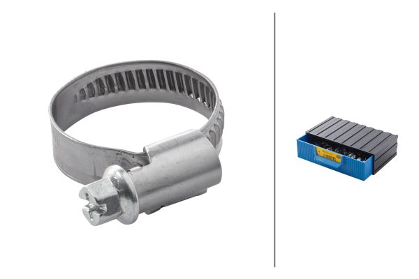 Hella Slangklem 8HK 710 701-131