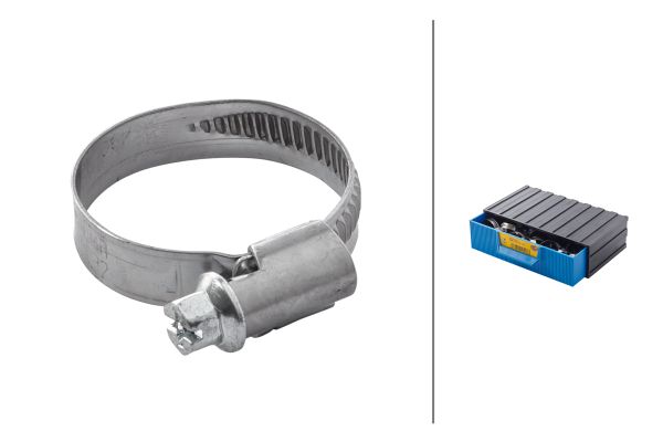 Hella Slangklem 8HK 710 701-141