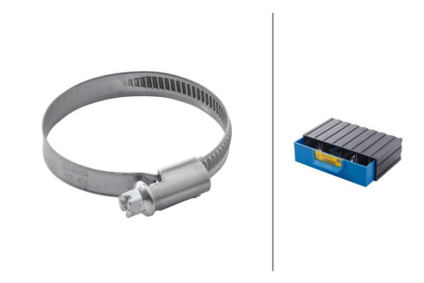 Hella Slangklem 8HK 710 701-161