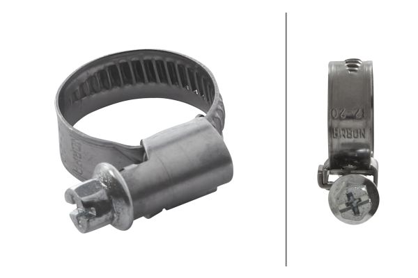 Hella Slangklem 8HK 713 820-011