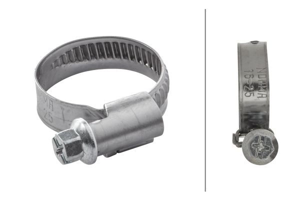 Hella Slangklem 8HK 713 820-021