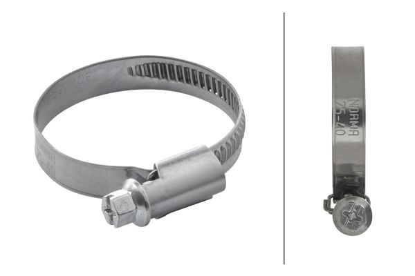 Hella Slangklem 8HK 713 820-041