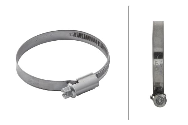 Hella Slangklem 8HK 713 820-061