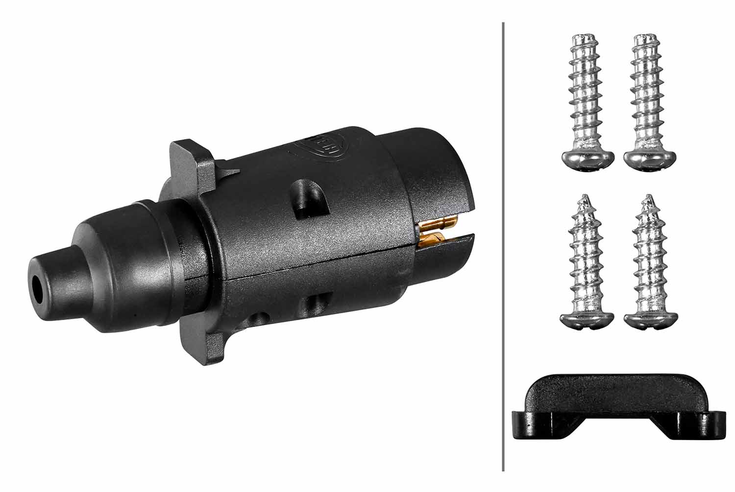 Hella Stekker 8JA 001 930-003