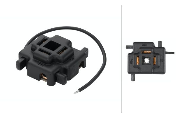 Hella Stekker 8JA 001 909-011