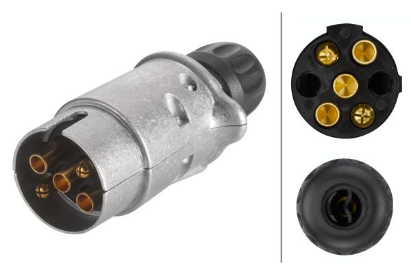 Hella Stekker 8JA 001 916-001