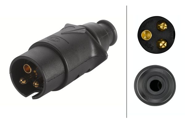 Hella Stekker 8JA 002 263-001