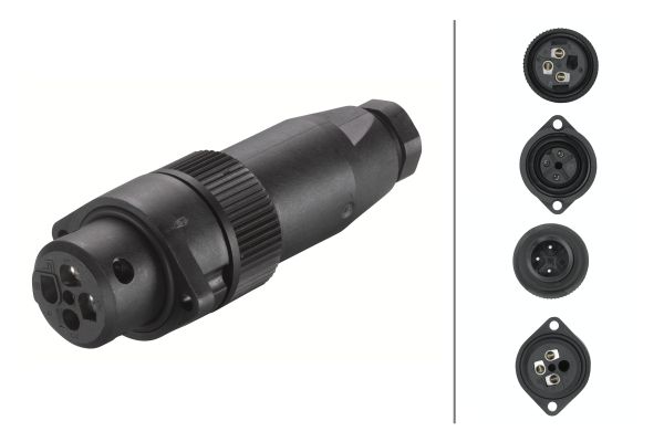 Hella Bundelbandset 8JA 006 803-801