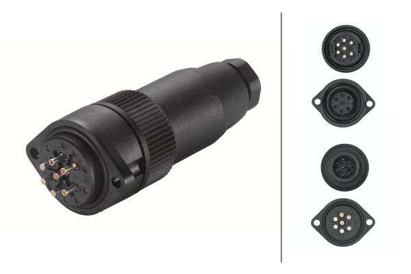 Hella Bundelbandset 8JA 006 807-801