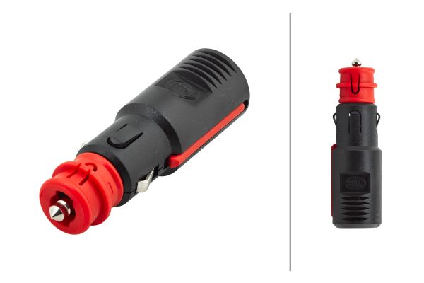 Hella Stekker 8JA 007 589-001