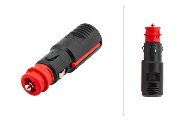 Hella Stekker 8JA 007 589-031