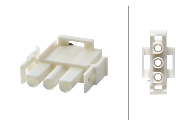 Hella Stekkerbehuizing 8JA 180 663-002