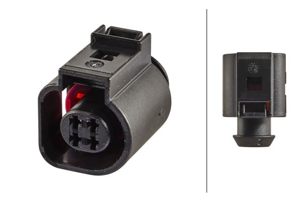 Hella Stekkerbehuizing 8JA 202 231-002